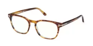 image of Tom Ford Eyeglasses FT5868-B Blue-Light Block 050