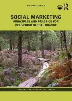 Image of Social Marketing by Gerard Hastings