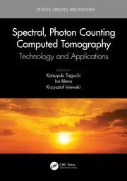 Image of Spectral Photon Counting Computed Tomography Technology and Applications