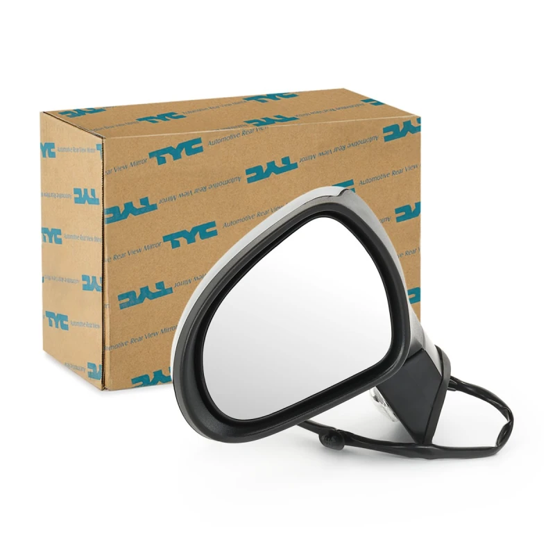 Image of TYC Wing mirror TYC 326-0096