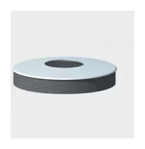Image of TIMco WG16 EPDM Galvanised Washer 16mm Bag of 100