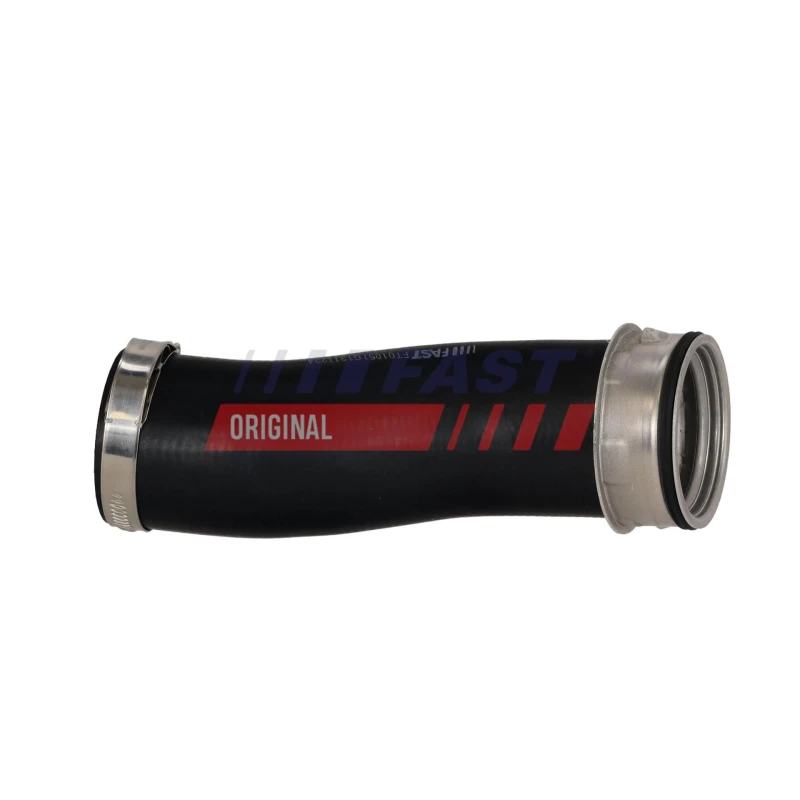 Image of FAST FT01051 Turbocharger Hose PE (Polyethylene) PE (Polyethylene) Charger Intake Hose (3314)