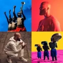 Image of A Beautiful Revolution Pt. 1 & 2 (Deluxe Edition)