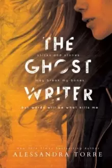 Image of The Ghostwriter