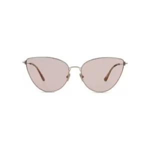 image of Tom Ford FT 1005 (28Z) Sunglasses