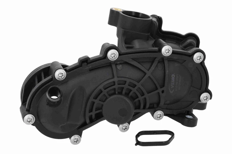 Image of VEMO Thermostat housing VEMO V10-99-0021