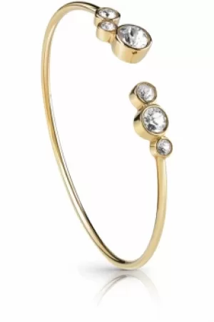 image of Guess Jewellery Gold Bracelet UBB28137-L