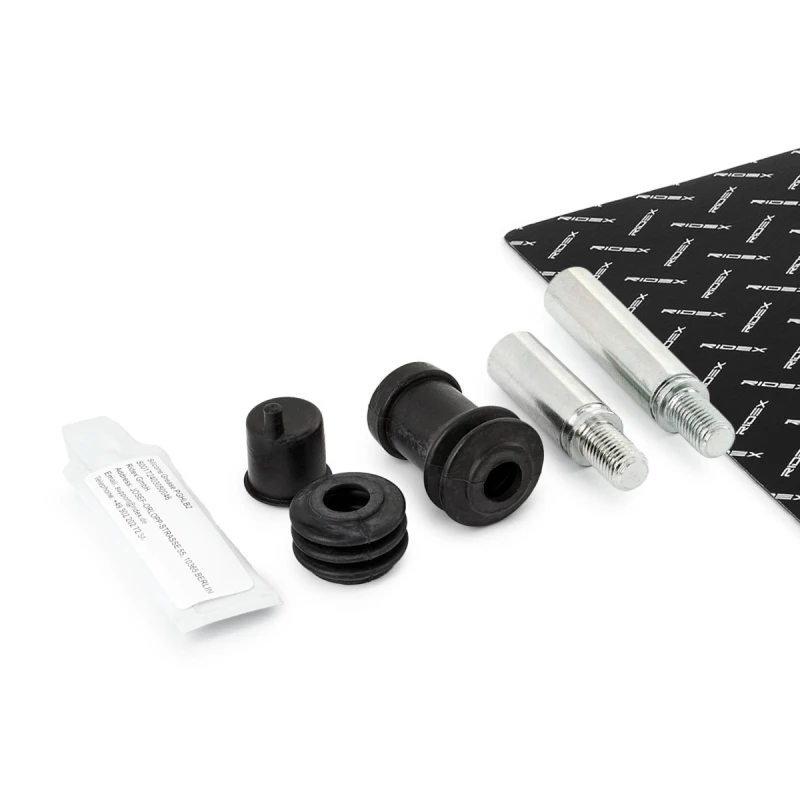 Image of RIDEX Guide sleeve kit, brake caliper RIDEX 1165G0204