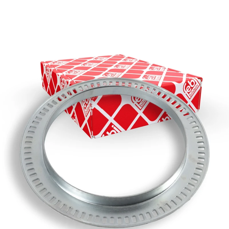 Image of ABS sensor ring FEBI BILSTEIN 107444