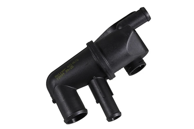 Image of Coolant Flange METZGER 4010676