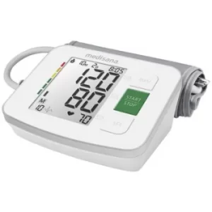 image of Medisana BU 512 Blood pressure monitor 51162