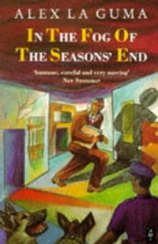 Image of In the Fog of the Seasons End by Alex La Guma Paperback