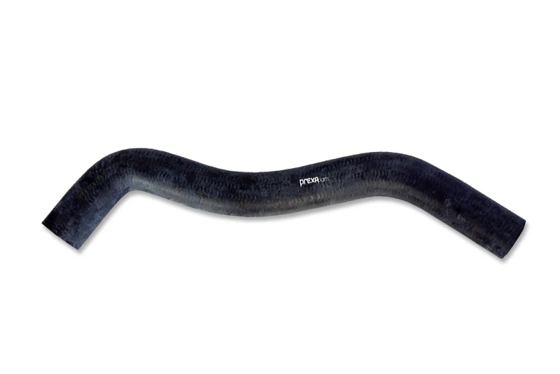 Image of PREXAparts Radiator hose PREXAparts P126011