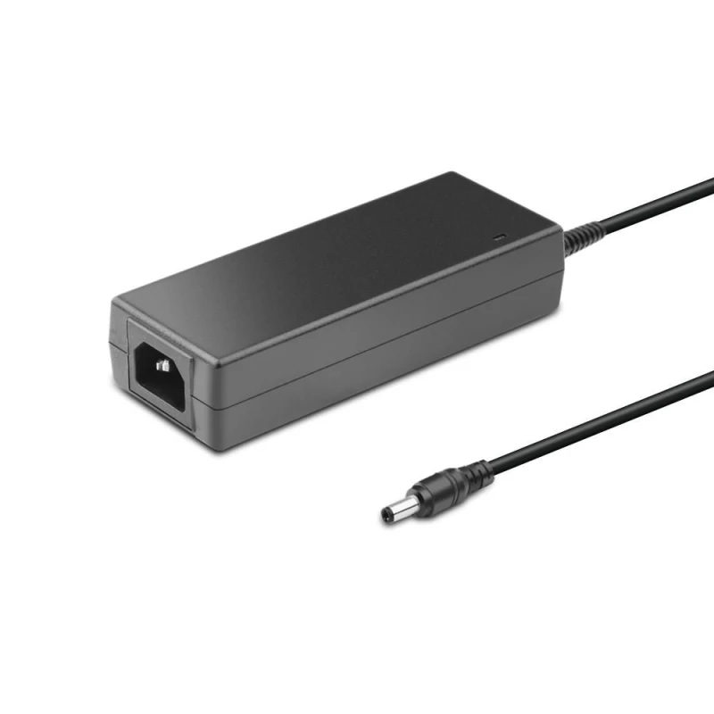 Image of CoreParts MBA2147 power adapter/inverter Indoor 96 W Black
