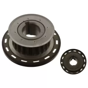Image of Crankshaft Gear 39099 by Febi Bilstein