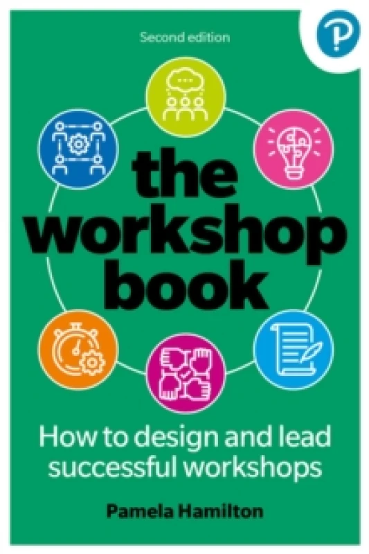 Image of The Workshop Book Paperback / softback