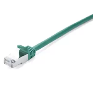 Image of CAT6 Ethernet Green Stp 1M J154215