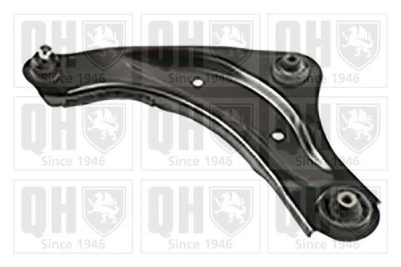 Image of QUINTON HAZELL Suspension arm QUINTON HAZELL QSA2979S