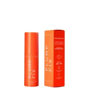 Project Lip Face Plump Fix Priming Serum 30ml