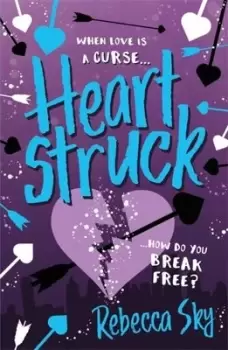 Image of Heart struck by Rebecca Sky