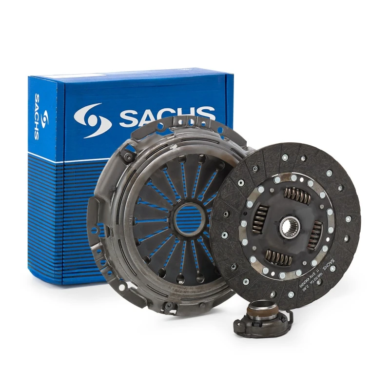 Image of SACHS 3000 950 083 Clutch Clutch Kit (479)