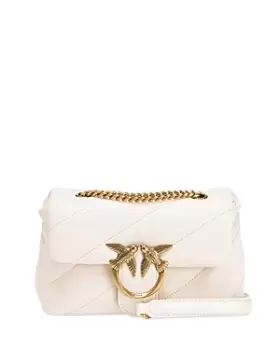 Image of Pinko Mini Love Puff Shoulder Bag