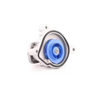 Image of SKF Water pump VKPC 81307 Engine water pump,Water pump for engine VW,AUDI,SKODA,Golf V Schragheck (1K1),Passat Variant (3C5),GOLF VI (5K1)