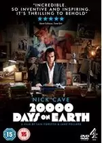 20,000 Days on Earth