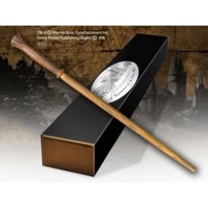 Image of Harry Potter Mrs. Molly Weasley's Character Wand