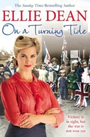 Image of On a turning tide by Ellie Dean