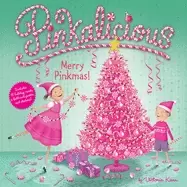 Image of Pinkalicious: Merry Pinkmas : A Christmas Holiday Book for Kids