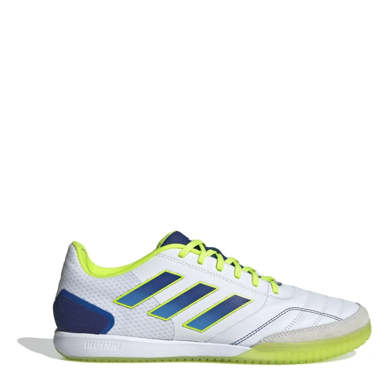 Image of adidas Sala Competition Indoor Football Boots Indoor Football Boots 6 (39.3) White 26326501260