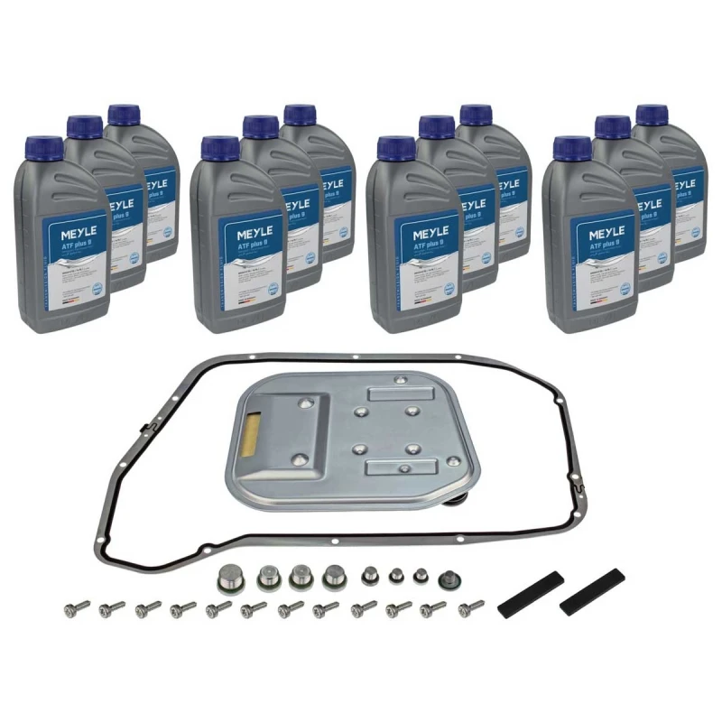 Image of Gearbox service kit MEYLE 100 135 0013/XK