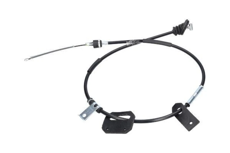 Image of KAVO PARTS Handbrake cable KAVO PARTS BHC-8525