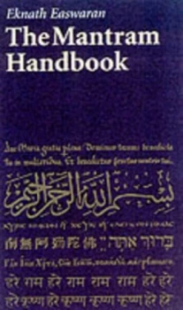 Image of The Mantram Handbook by Eknath Easwaran Paperback
