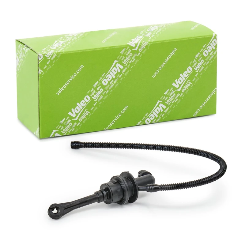 Image of Clutch master cylinder VALEO 874395
