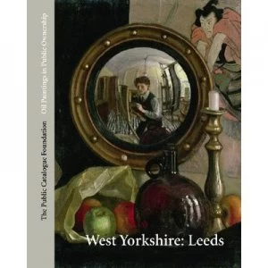 Image of Oil Paintings in Public Ownership in West Yorkshire Paperback
