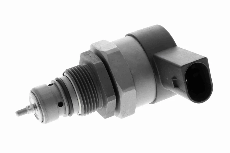Image of Fuel pressure regulator, common rail VEMO V30-11-0552
