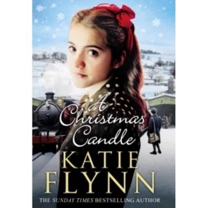 Image of A Christmas Candle Hardcover