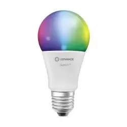 Image of Ledvance 9.5W Smart WiFI Classic Multicolour 2700/6500 K E27 1055Lm RGBW - 485457