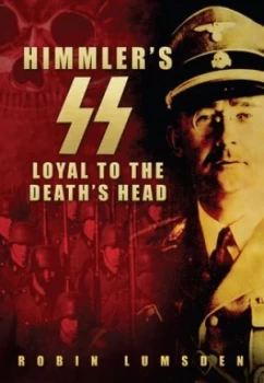 Image of Himmlers Ss by Robin Lumsden Book
