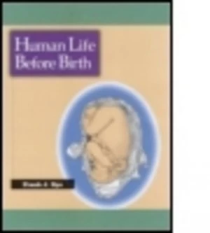 Image of Human Life before Birth by Frank Dye Paperback