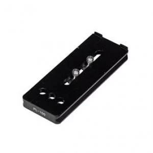 Image of Benro BR-PL100 Quick Release Plate