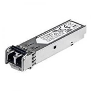 image of StarTech.com 100Base-EX SFP - SM LC- 40 km