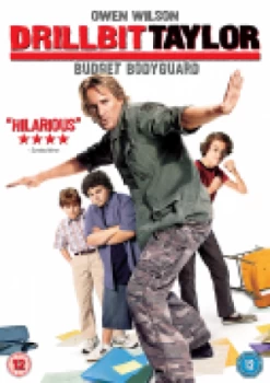 Image of Drillbit Taylor