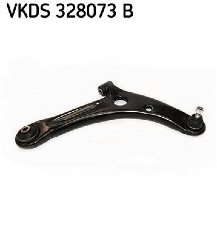 Image of SKF Suspension arm SKF VKDS 328073 B