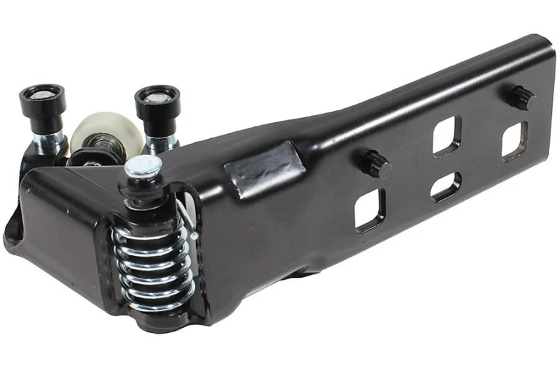 Image of Roller Guide, sliding door METZGER 2310151