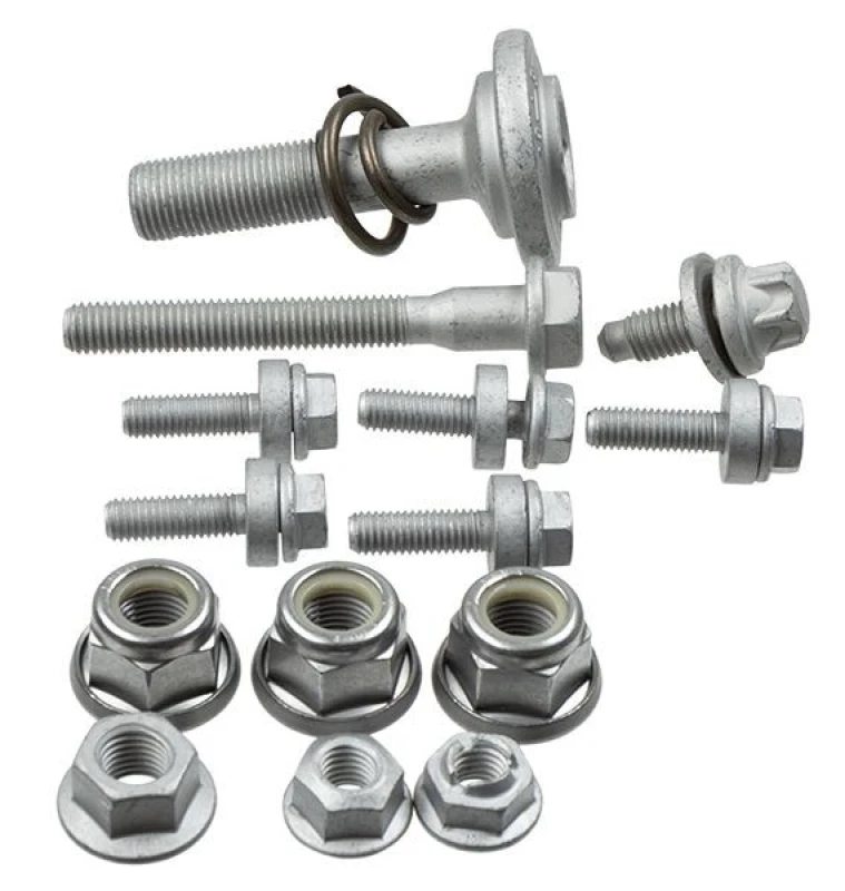 Image of Repair kit, wheel suspension SACHS 803 335