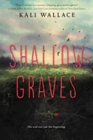 Image of shallow graves