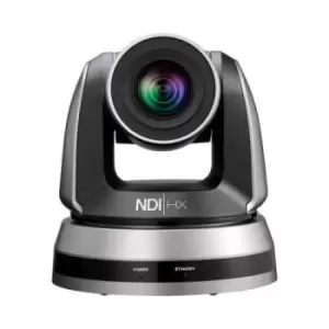 Image of High Definition PTZ Video Cam with NDI BLACK